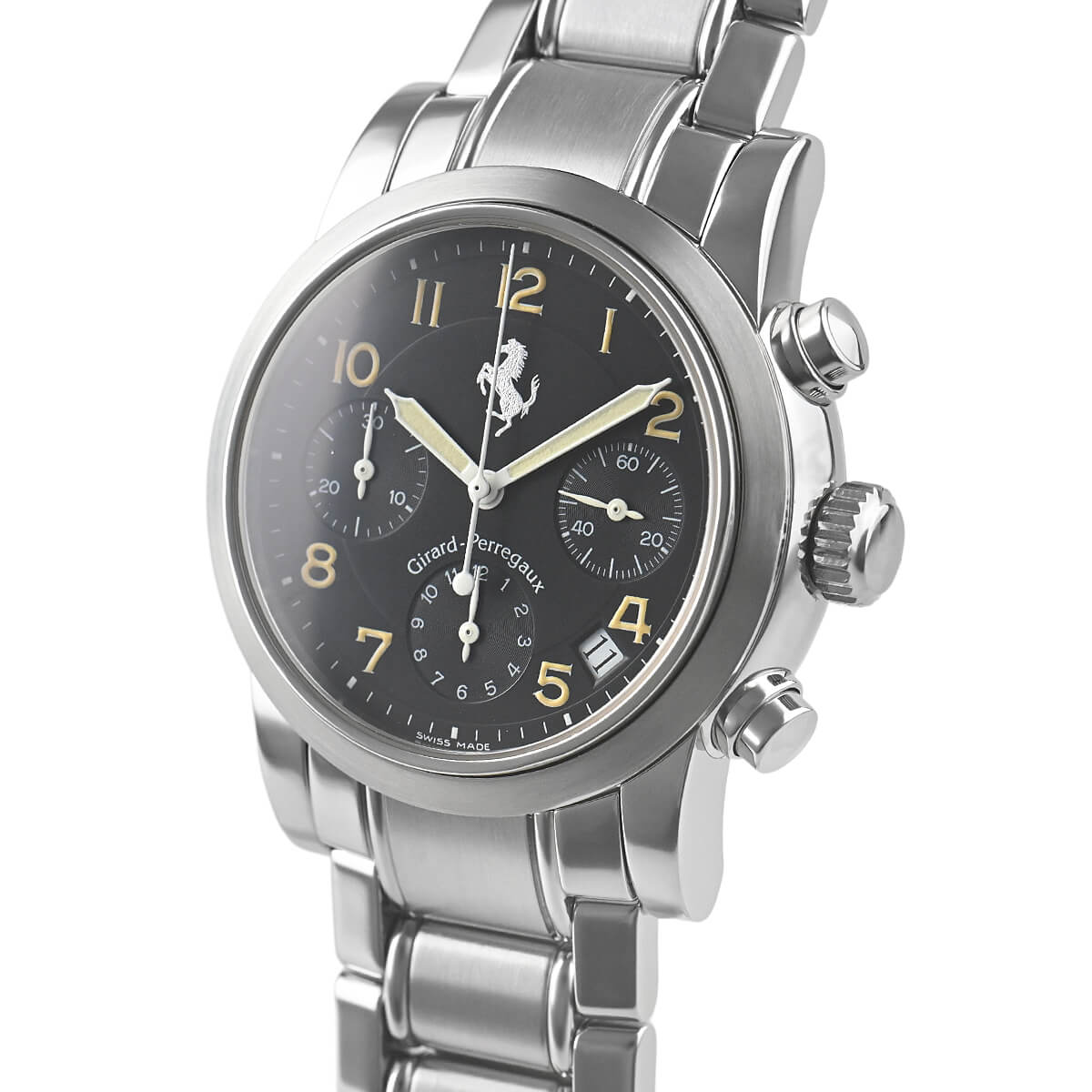 J-012】ギラーモフォルチーノ Tour of Duty 中古 激安 最終価格