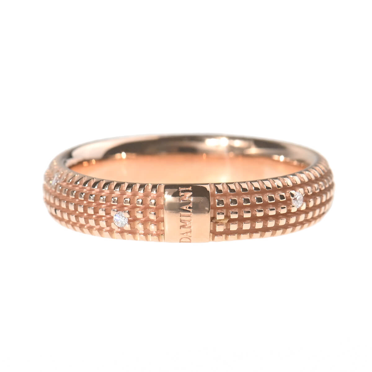 DAMIANI(ダミアーニ) メトロポリタンドリーム(SM) 9Pダイヤ DAMIANI(ダミアーニ) メトロポリタンドリーム(SM) 9Pダイヤ