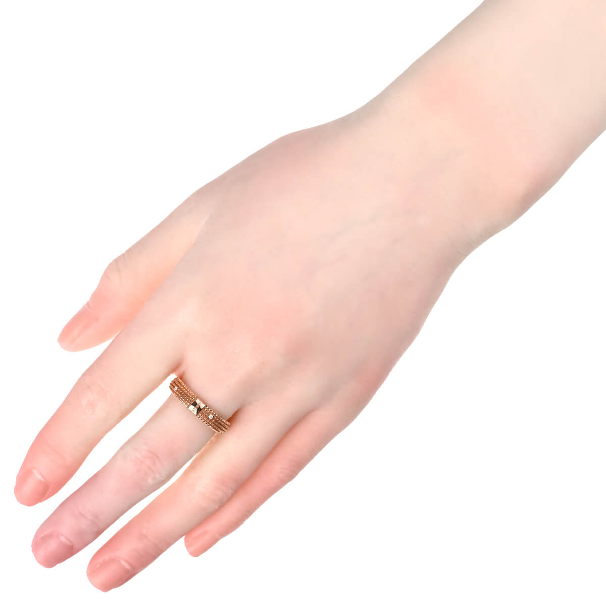 DAMIANI(ダミアーニ) メトロポリタンドリーム(SM) 9Pダイヤ DAMIANI(ダミアーニ) メトロポリタンドリーム(SM) 9Pダイヤ