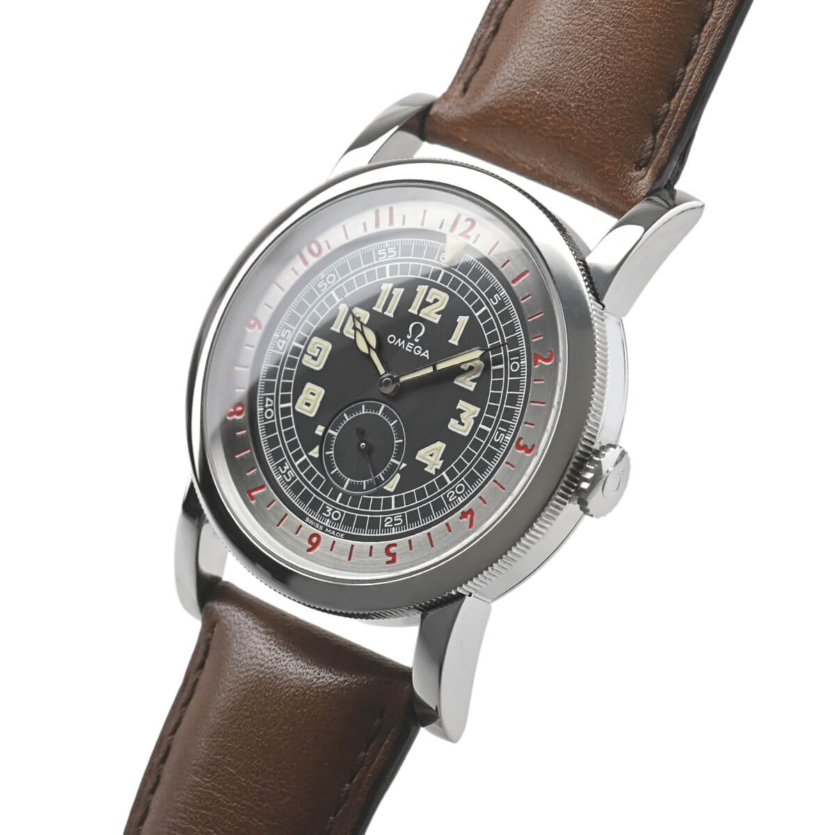 OMEGA（オメガ） ミュージアムコレクション 世界限定4938本 5700-50