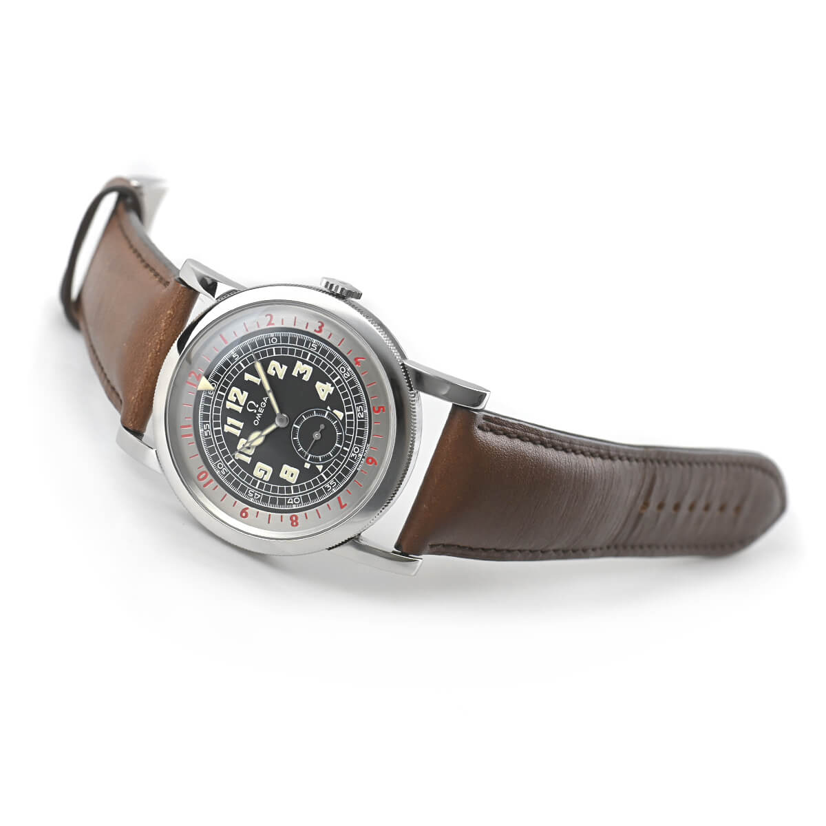 OMEGA（オメガ） ミュージアムコレクション 世界限定4938本 5700-50