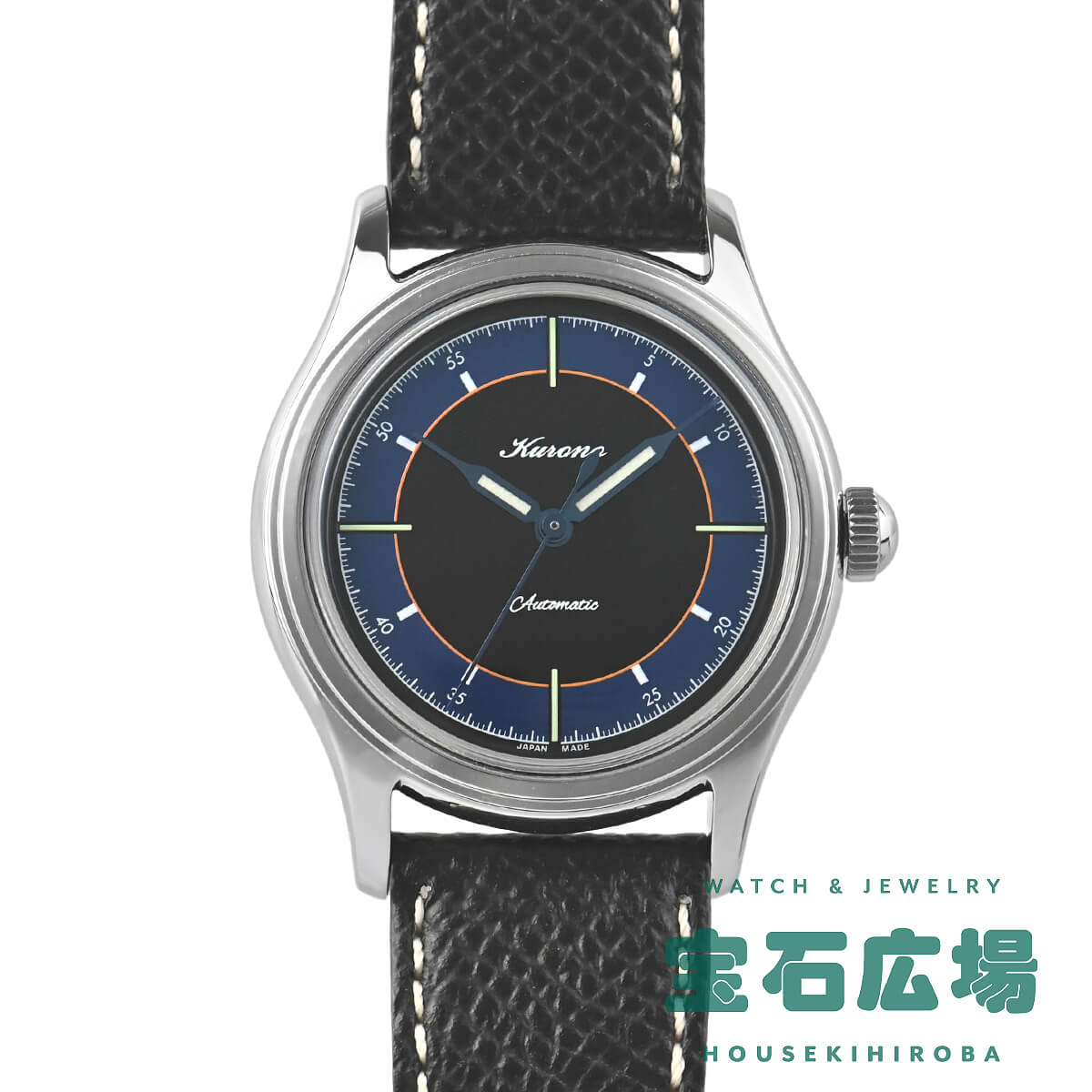 クロノブンキョウトウキョウ KURONO BUNKYO TOKYO MIDNIGHT 150本限定 