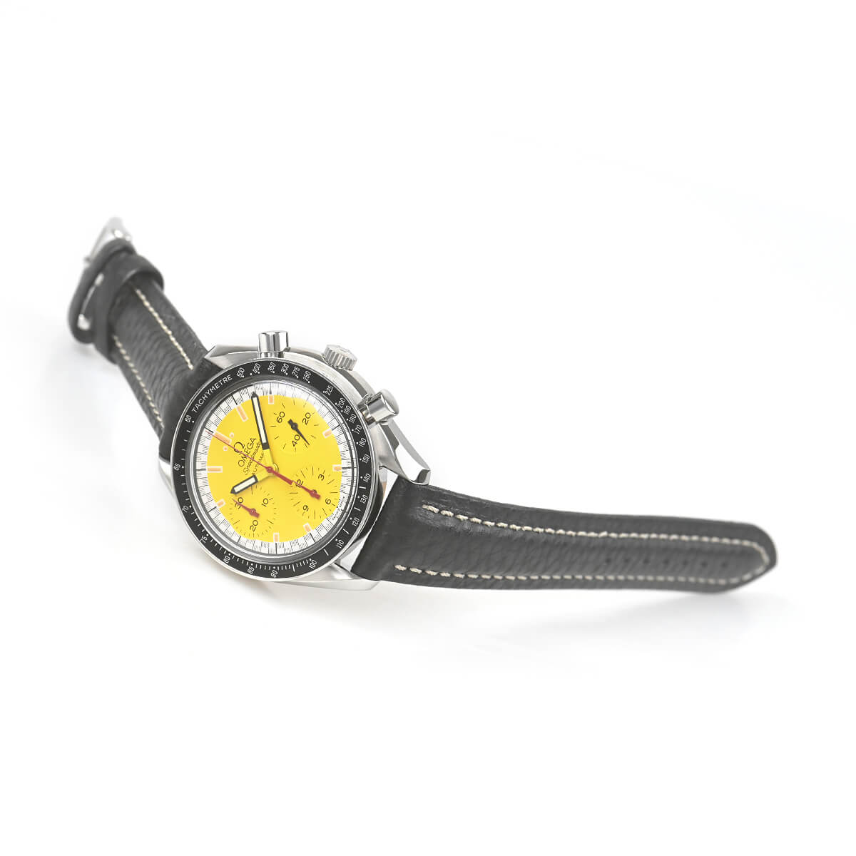 オメガ スピードマスター（文字盤カラー：イエロー系）のおすすめ人気