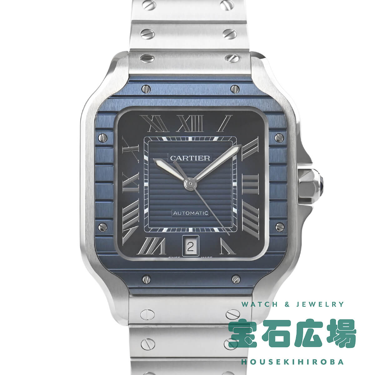 �J���e�B�G Cartier �T���g�X �h�D �J���e�B�G LM WSSA0048 �����Y �r���v