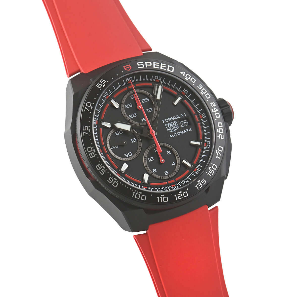 TAG HEUER（タグ・ホイヤー） フォーミュラ1 クロノグラフ CBZ2085