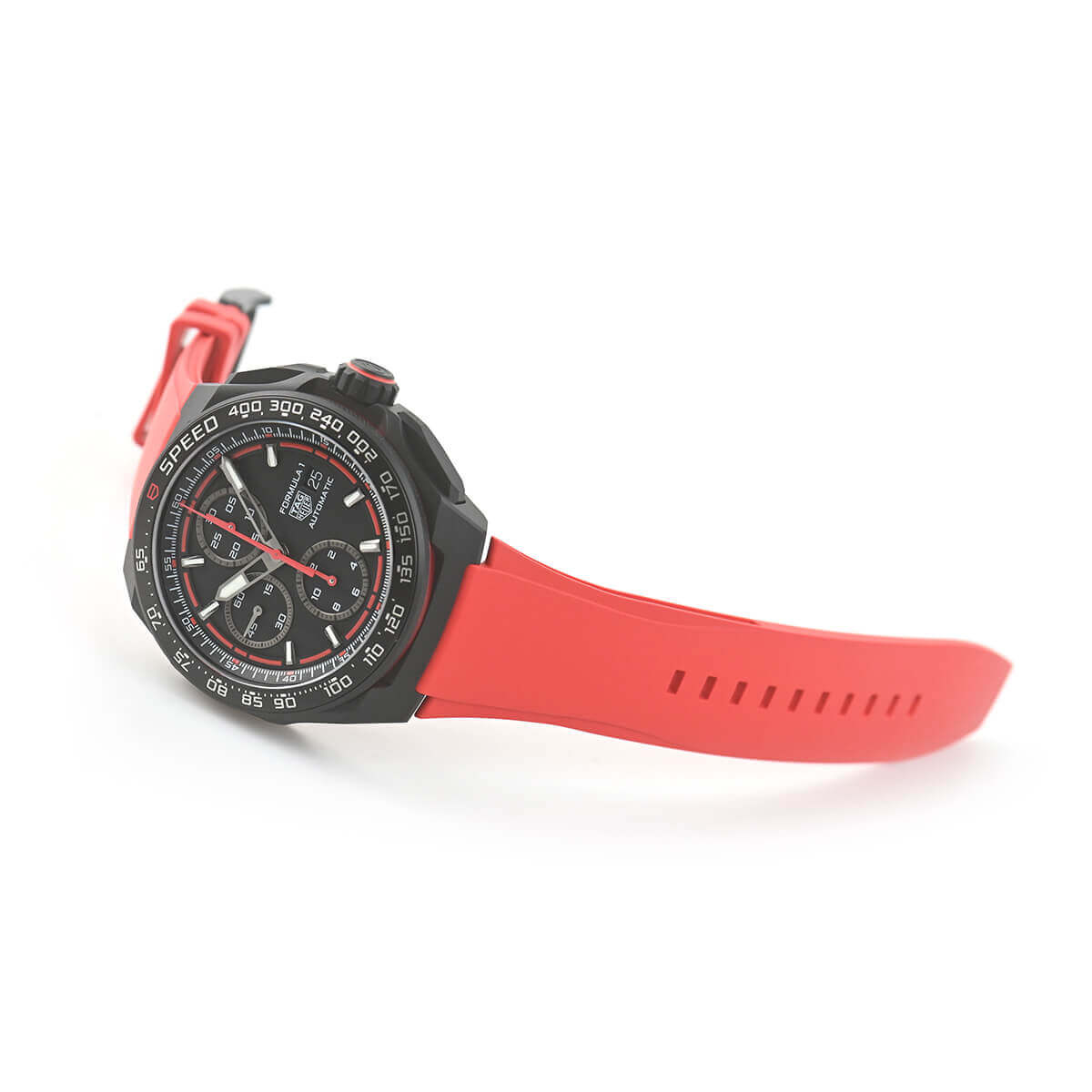 TAG HEUER（タグ・ホイヤー） フォーミュラ1 クロノグラフ CBZ2085