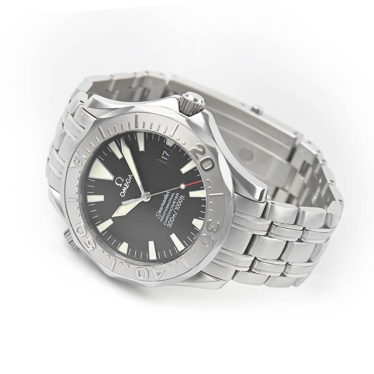 OMEGA（オメガ） シーマスター プロフェッショナル 2230-50 中古