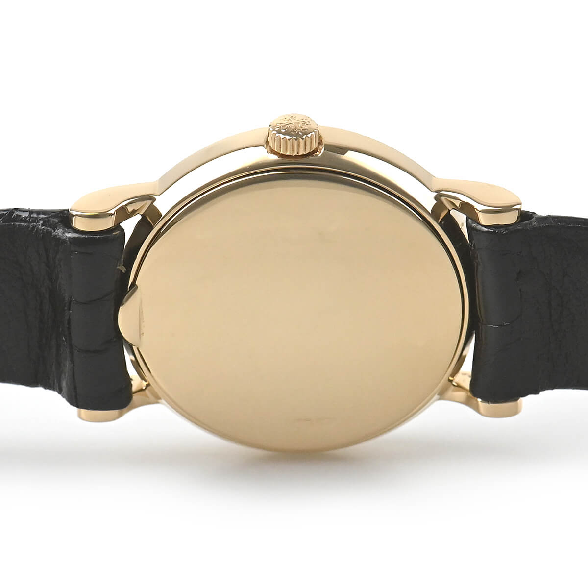 パテック フィリップ PATEK PHILIPPE カラトラバ 4809J 中古