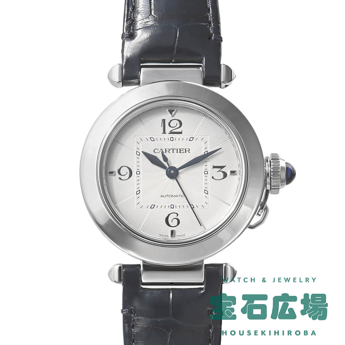 �J���e�B�G Cartier �p�V�� �h�D �J���e�B�G WSPA0012 ���f�B�[�X �r���v