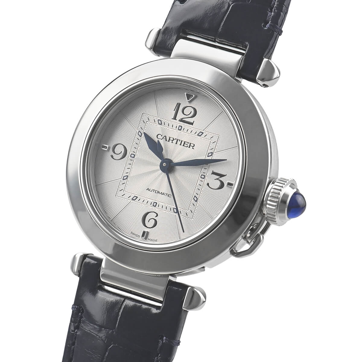 カルティエ Cartier パシャ ドゥ カル...の詳細画像1