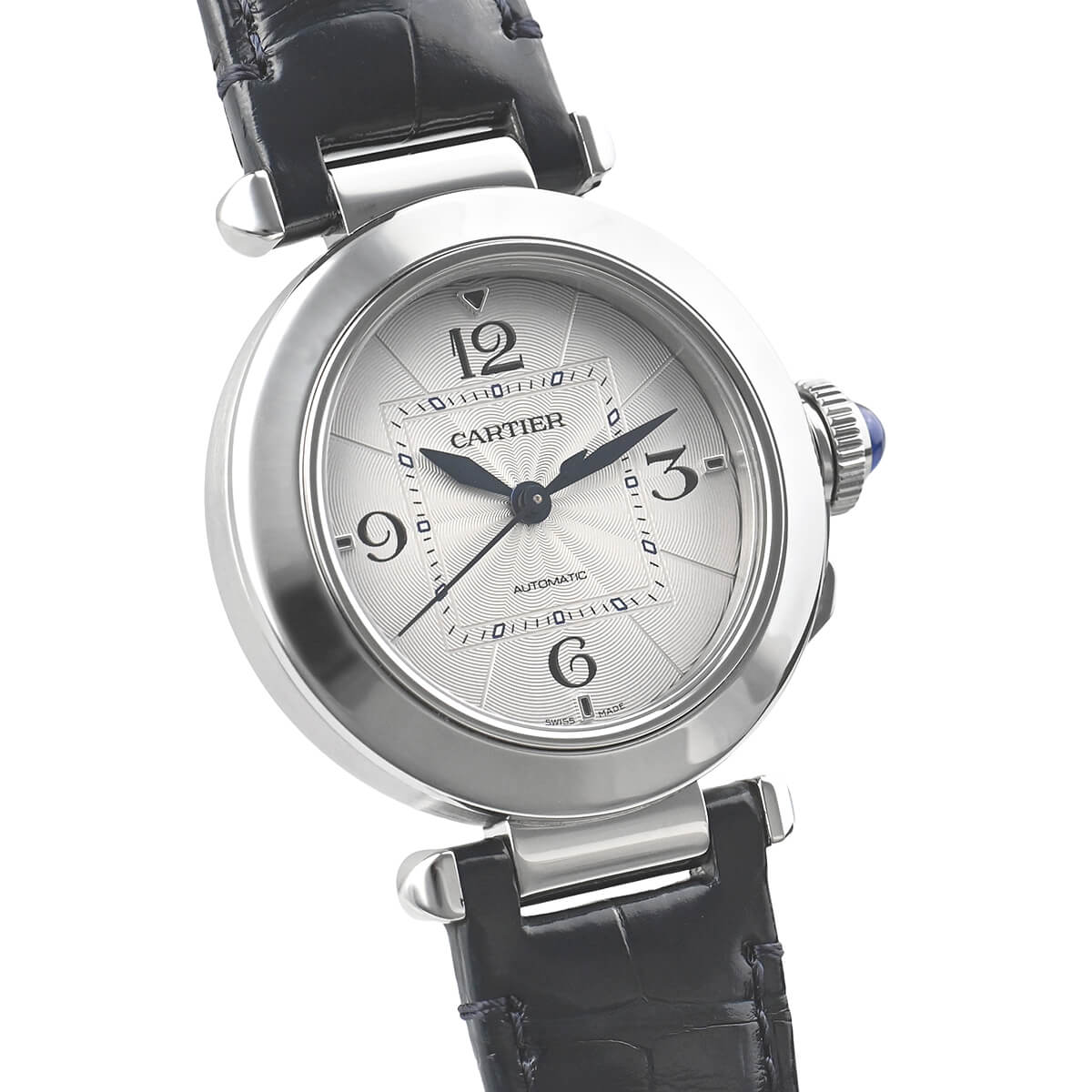カルティエ Cartier パシャ ドゥ カル...の詳細画像2