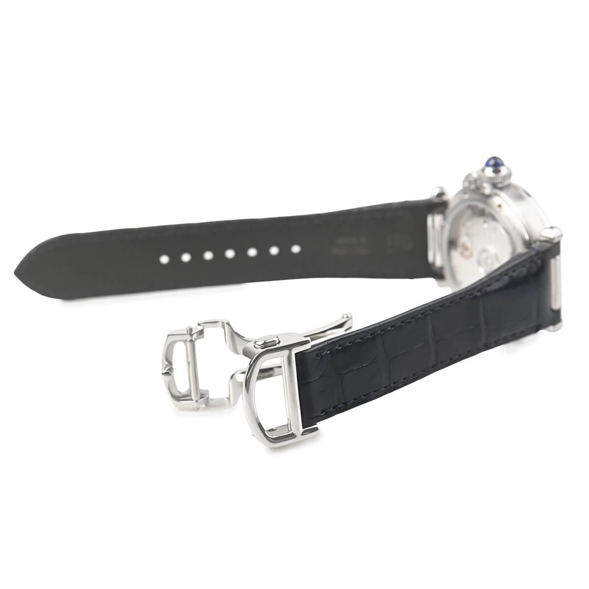 カルティエ Cartier パシャ ドゥ カル...の詳細画像4