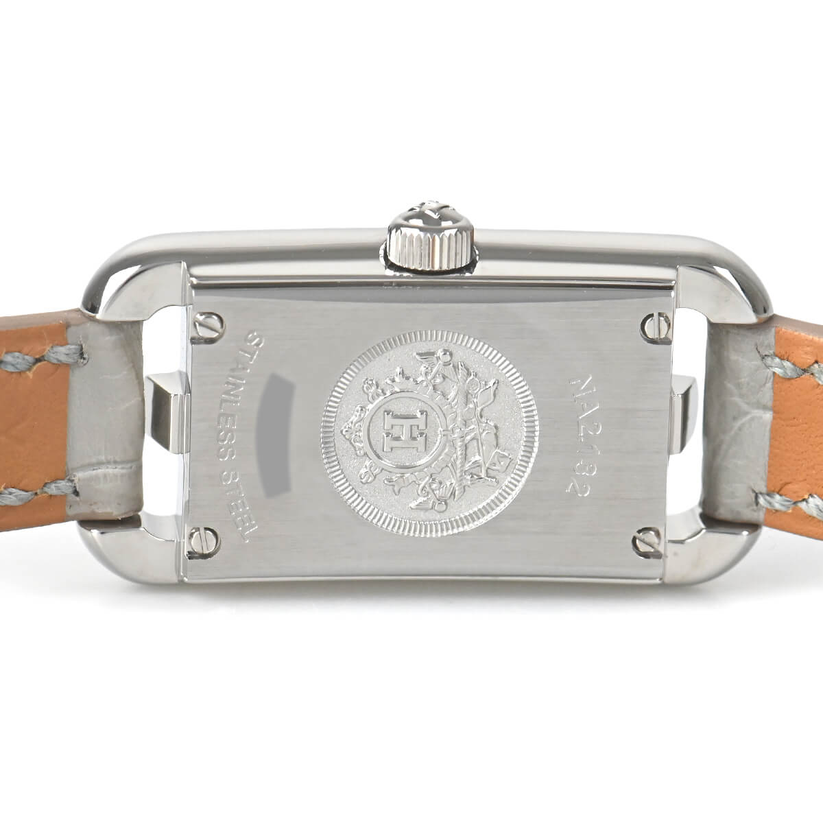 【極美品】HERMES ナンタケット ダイヤ アリゲーター ベルト 保証書あり エルメス ナンタケットのおすすめ人気商品一覧 通販 - Yahoo!ショッピング