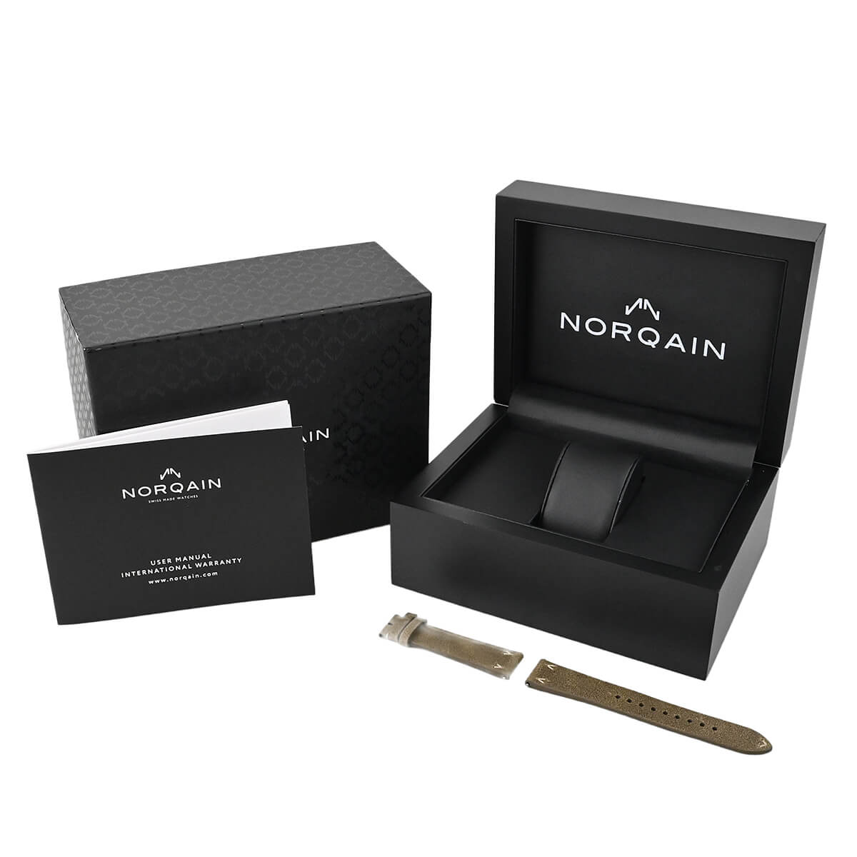 ノルケイン NORQAIN アドベンチャー ネベレスト リミテッド 