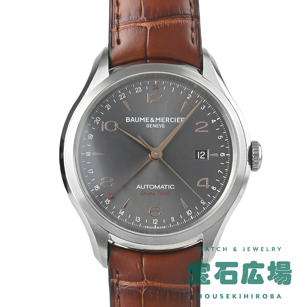 ボーム メルシエ クリフトン」の人気商品一覧 | 安い商品を通販サイト