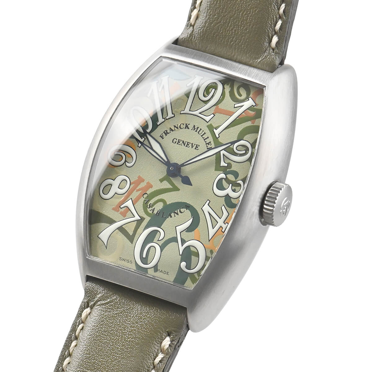 フランクミュラー純正ストラップのおすすめ人気商品一覧 通販 - Yahoo