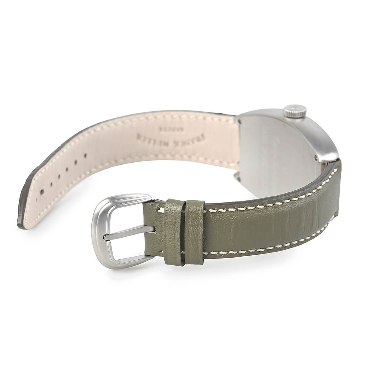 フランクミュラー純正ストラップのおすすめ人気商品一覧 通販 - Yahoo