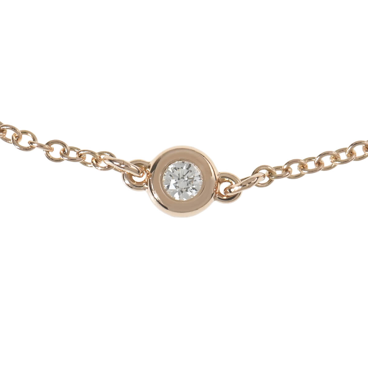 TIFFANY&Co.（ティファニー） エルサ・ペレッティ ダイヤモンド