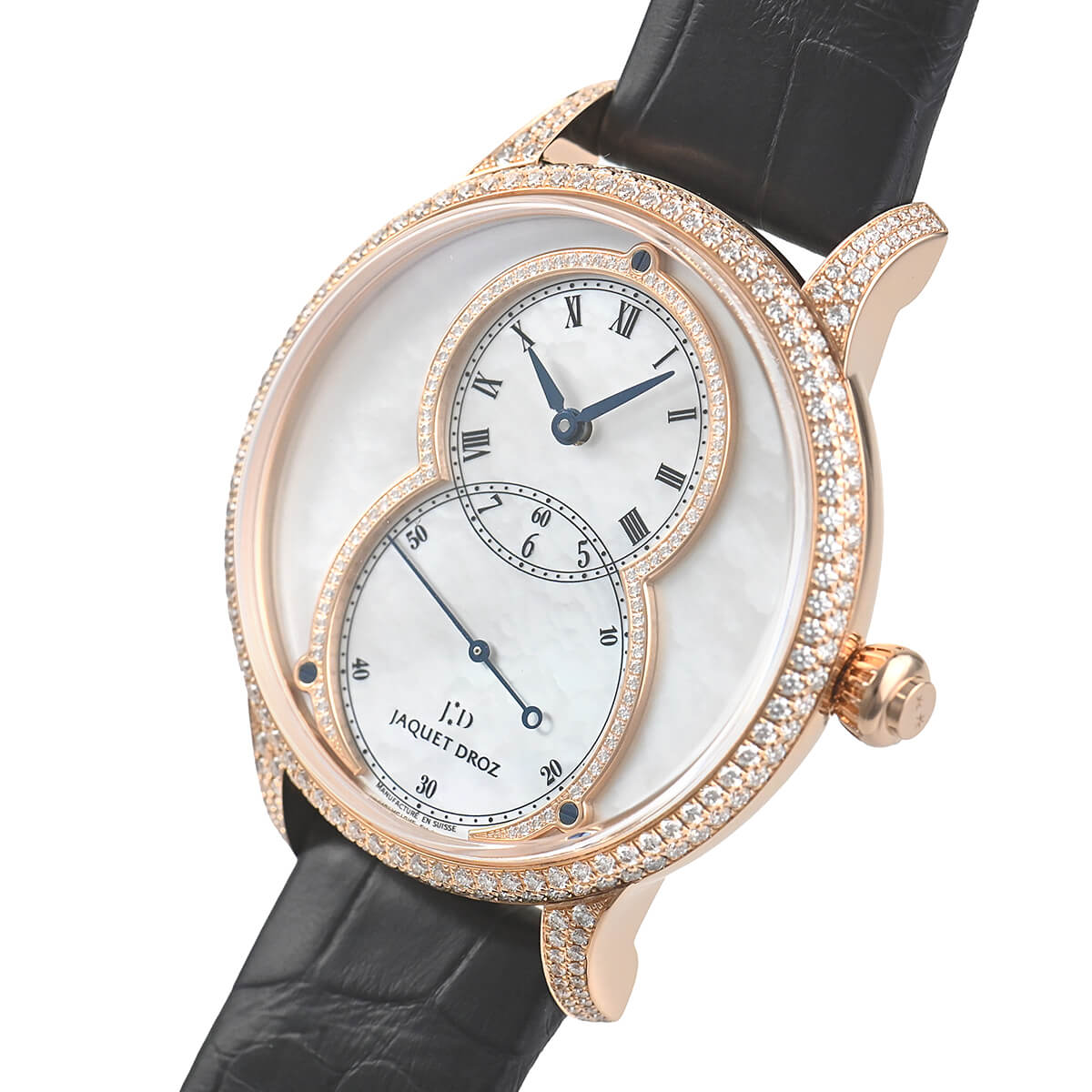 ジャケ・ドロー JAQUET DROZ グラン...の詳細画像1