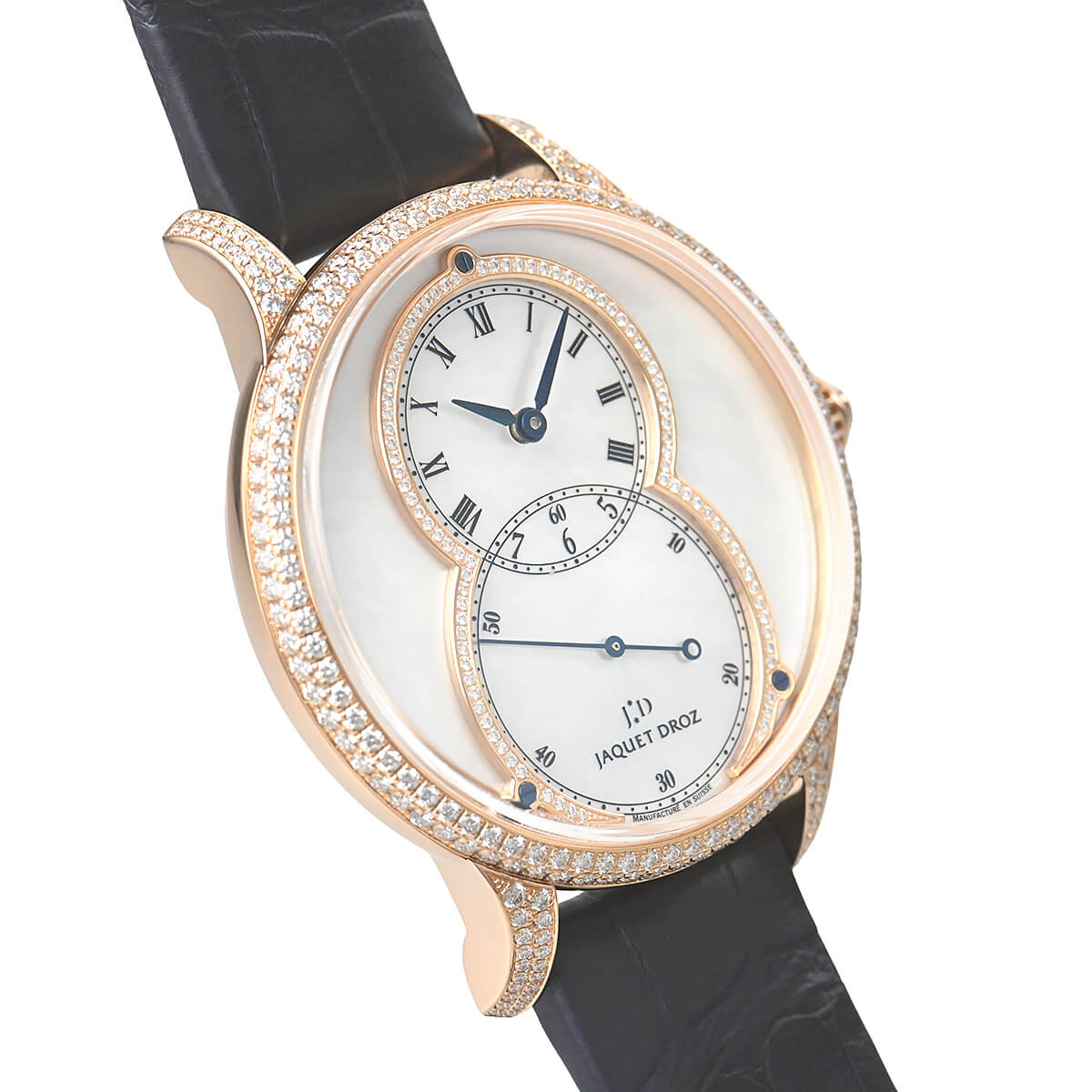 ジャケ・ドロー JAQUET DROZ グラン...の詳細画像2