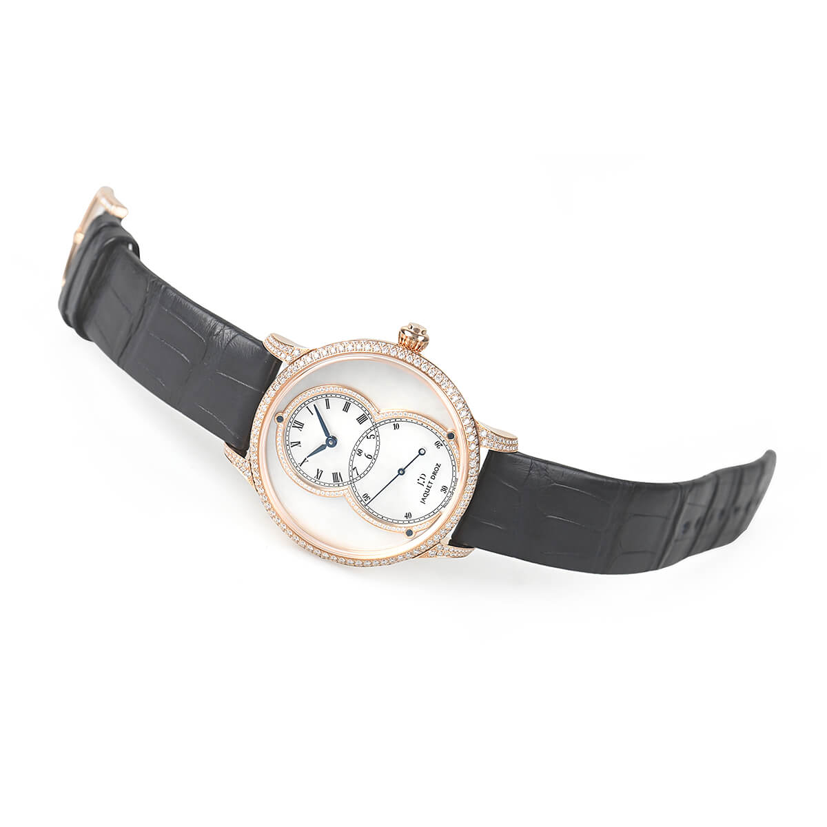 ジャケ・ドロー JAQUET DROZ グラン...の詳細画像3