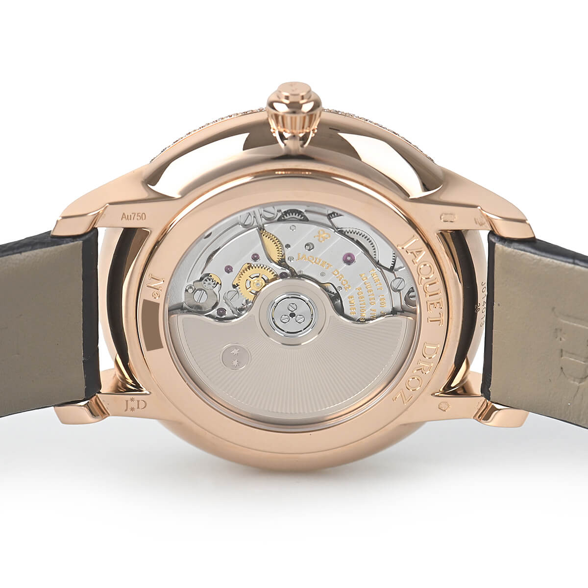 ジャケ・ドロー JAQUET DROZ グラン...の詳細画像5