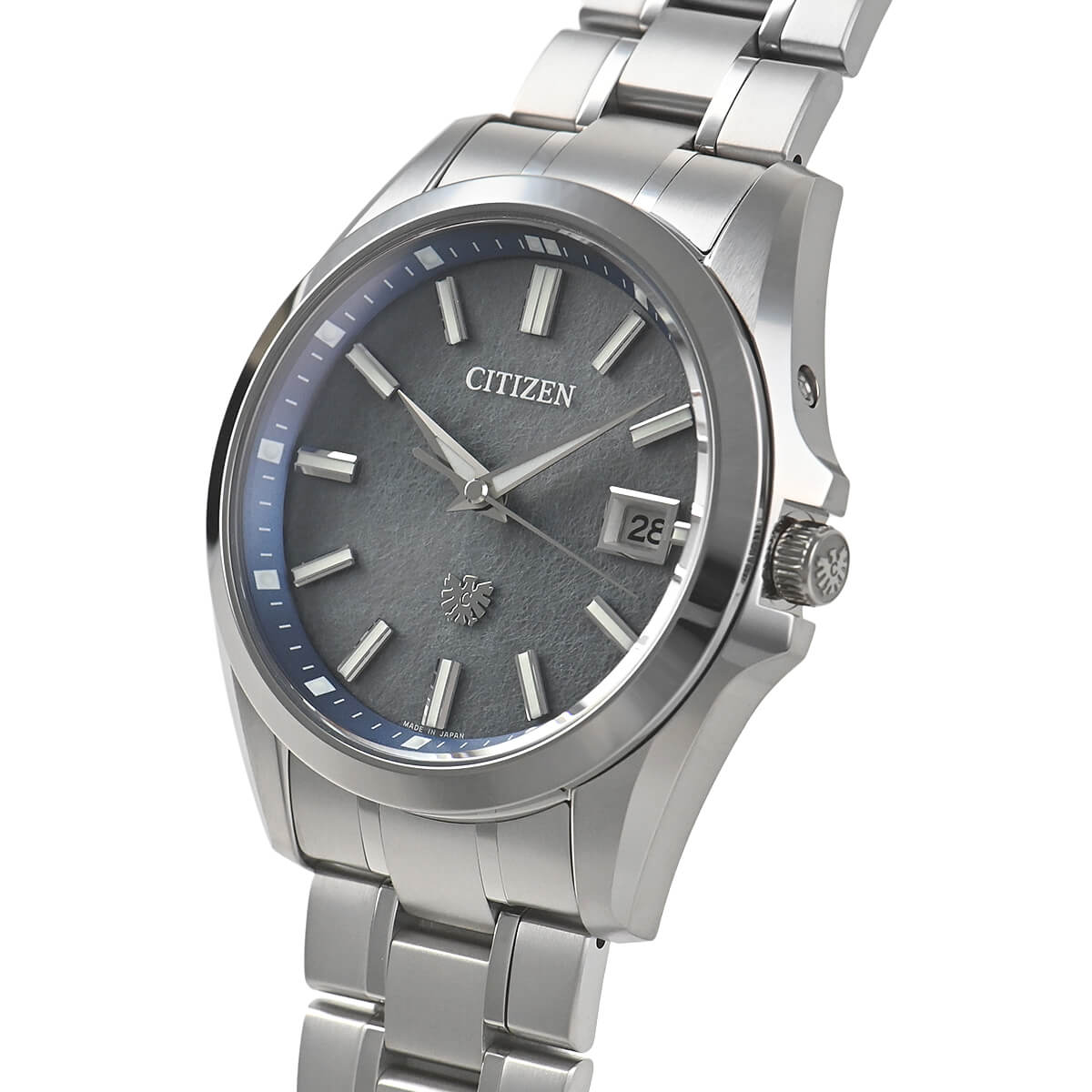 CITIZEN（シチズン） (中古) ザ・シチズン AQ4091-56M A060-T027351