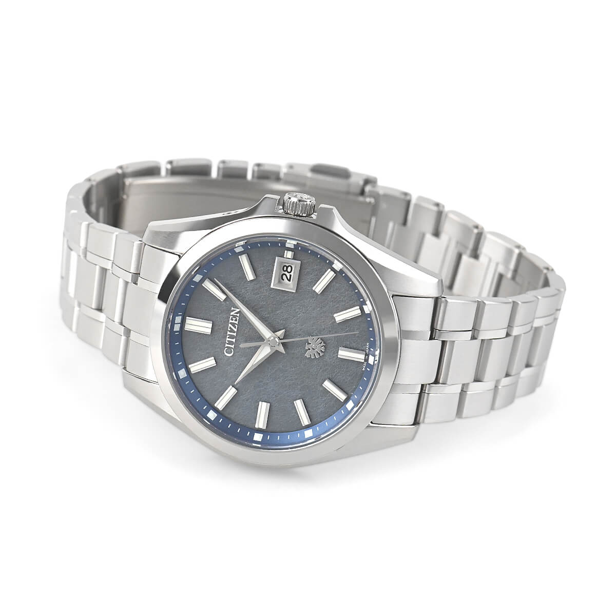 CITIZEN（シチズン） (中古) ザ・シチズン AQ4091-56M A060-T027351