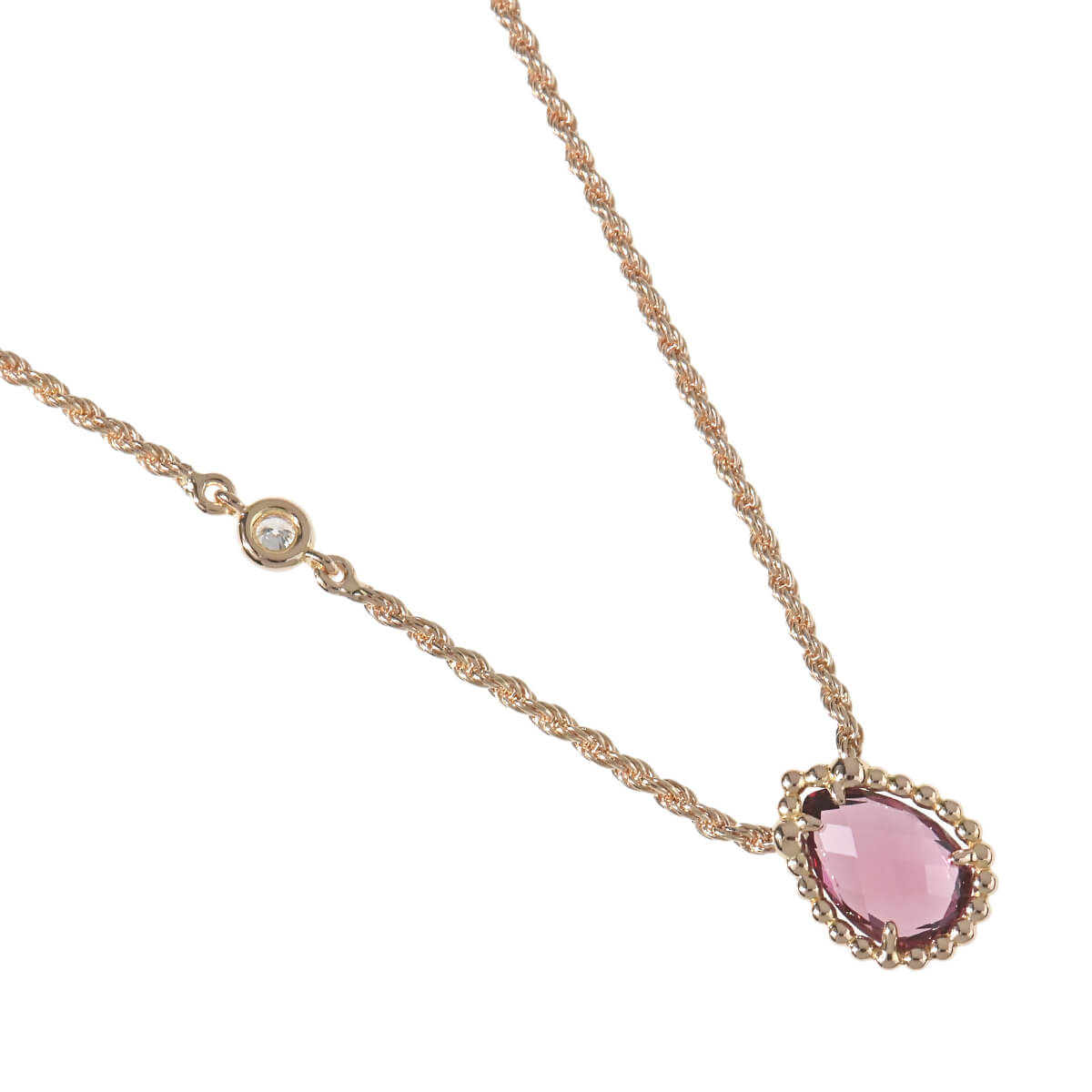 BOUCHERON（ブシュロン） セルパンボエム（エクストラスモール）ロード