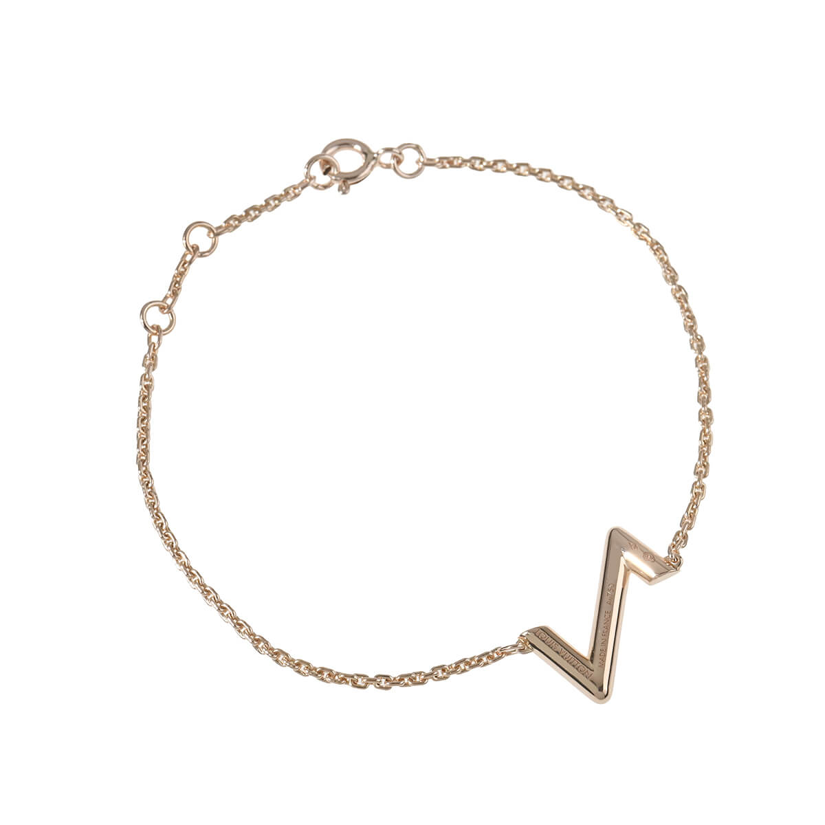LOUIS VUITTON（ルイ・ヴィトン） LVヴォルト アップサイドダウン 