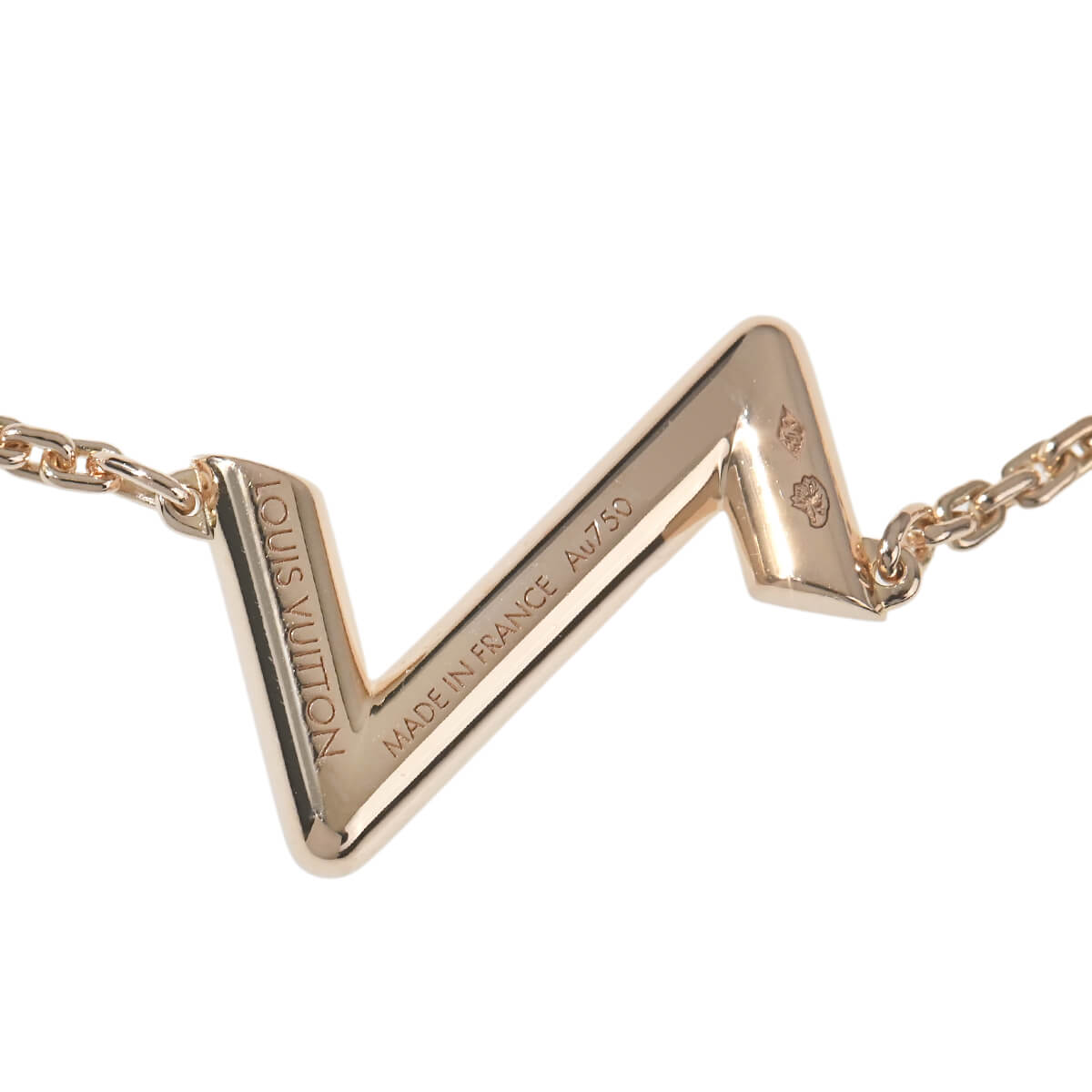 LOUIS VUITTON（ルイ・ヴィトン） LVヴォルト アップサイドダウン 