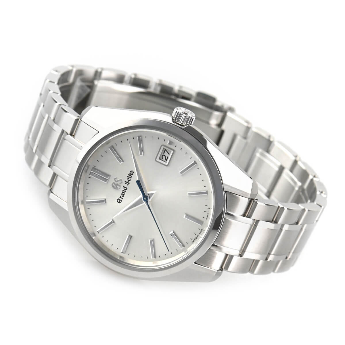 グランドセイコー Grand Seiko ヘリテージコレクション マスター 