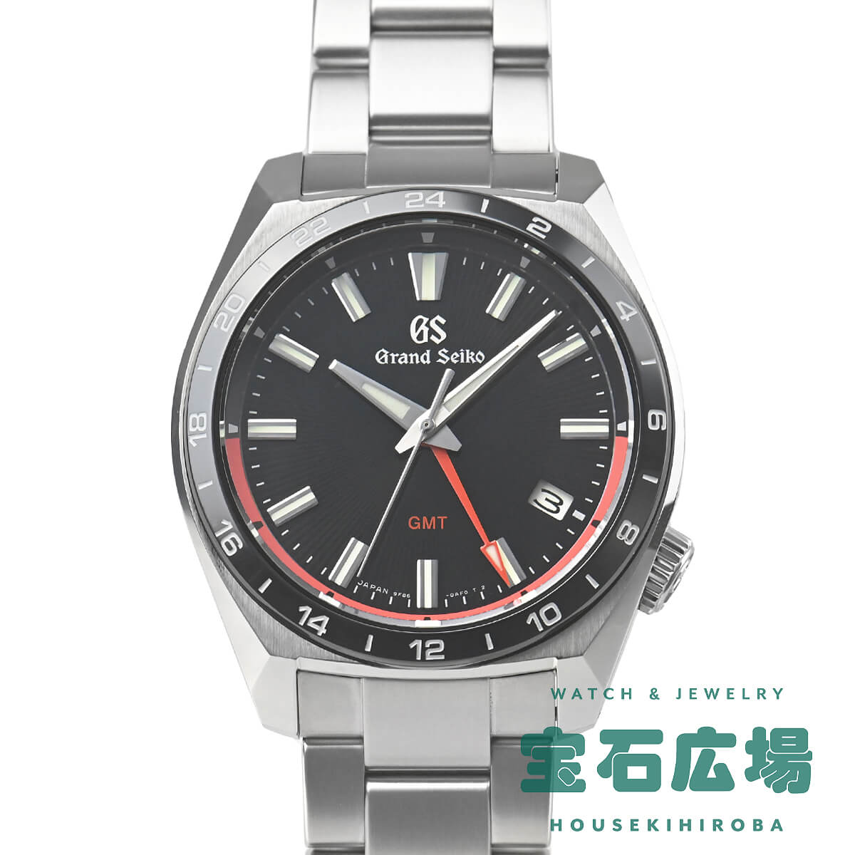 �O�����h�Z�C�R�[ Grand Seiko �X�|�[�c�R���N�V���� SBGN019 9F86-0AJ0 �����Y �r���v