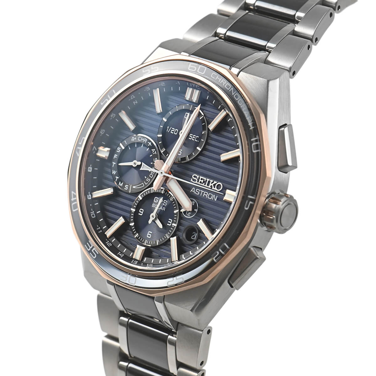 SEIKO（セイコー） アストロン ネクスター 2025年限定モデル 世界限定 