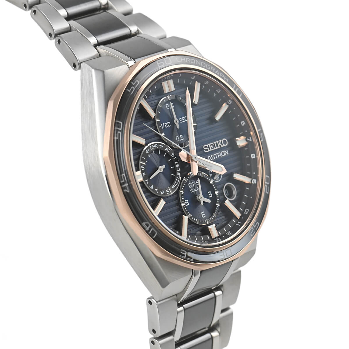 SEIKO（セイコー） アストロン ネクスター 2025年限定モデル 世界限定 