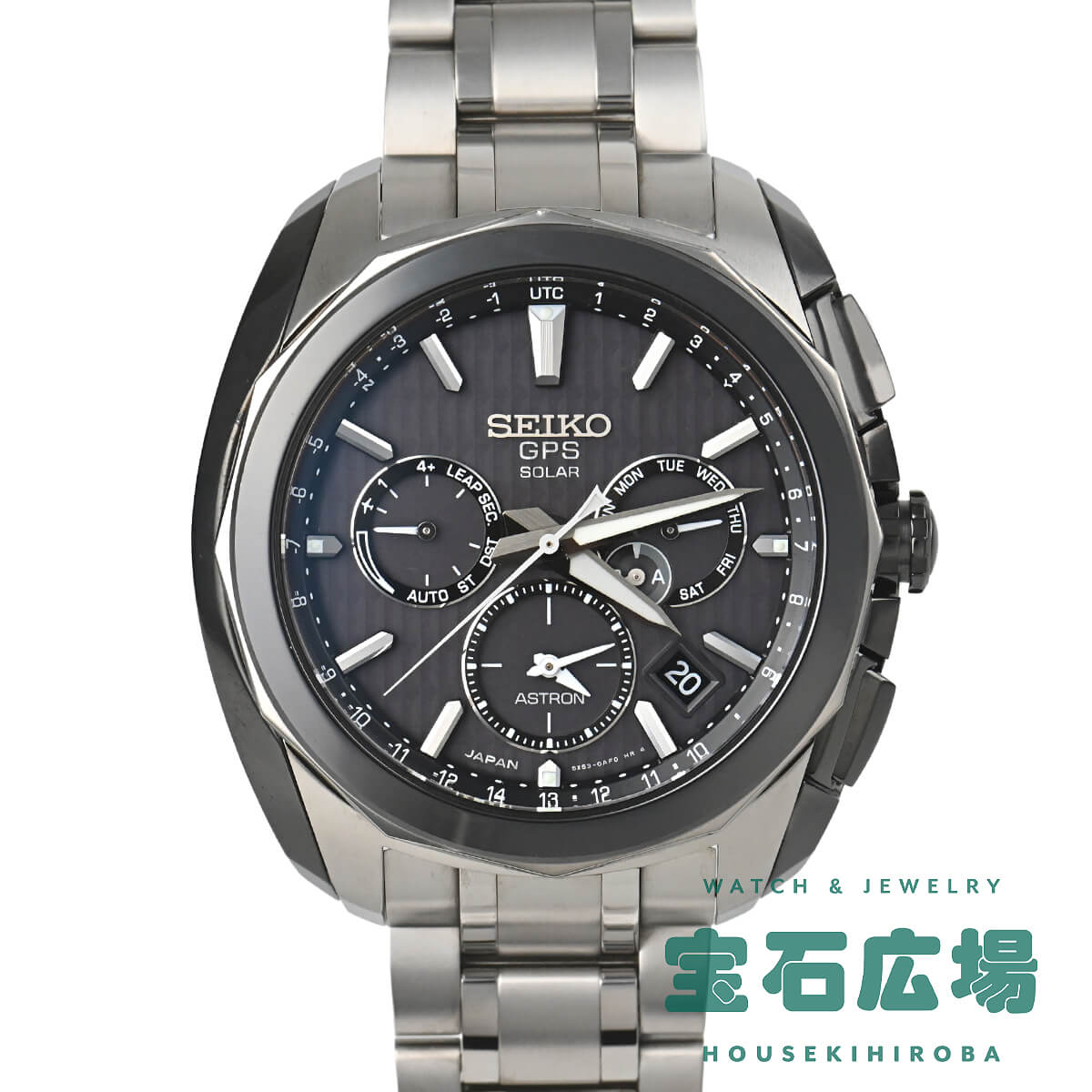�Z�C�R�[ SEIKO �A�X�g���� SBXC029 5X53-0AL0 �����Y �r���v