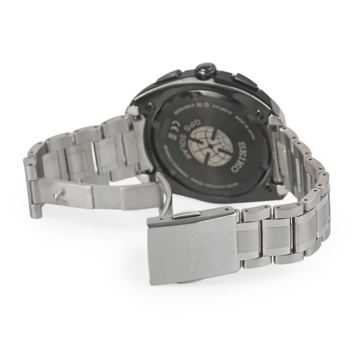 セイコー SEIKO アストロン SBXC029 5X53-0AL0 メンズ 腕時計の画像
