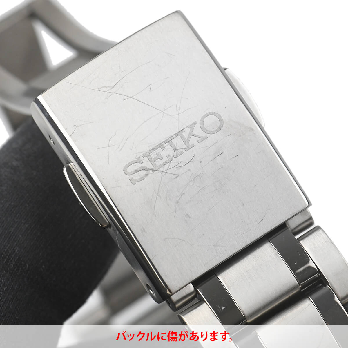 セイコー SEIKO アストロン SBXC029 5X53-0AL0 メンズ 腕時計の画像