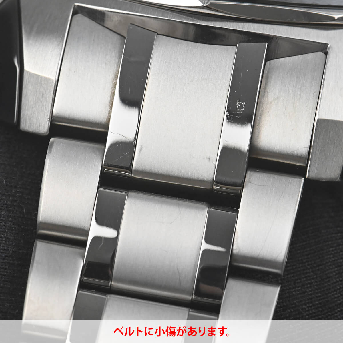 セイコー SEIKO アストロン SBXC029 5X53-0AL0 メンズ 腕時計の画像