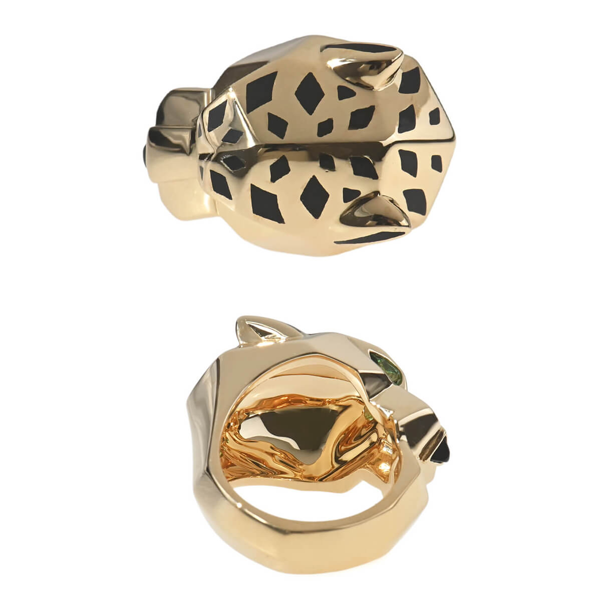 カルティエ Cartier パンテール ドゥ ...の詳細画像2