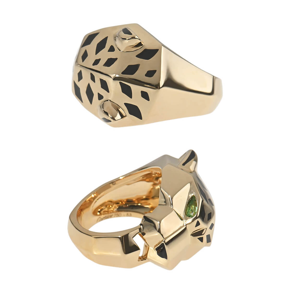 カルティエ Cartier パンテール ドゥ ...の詳細画像3