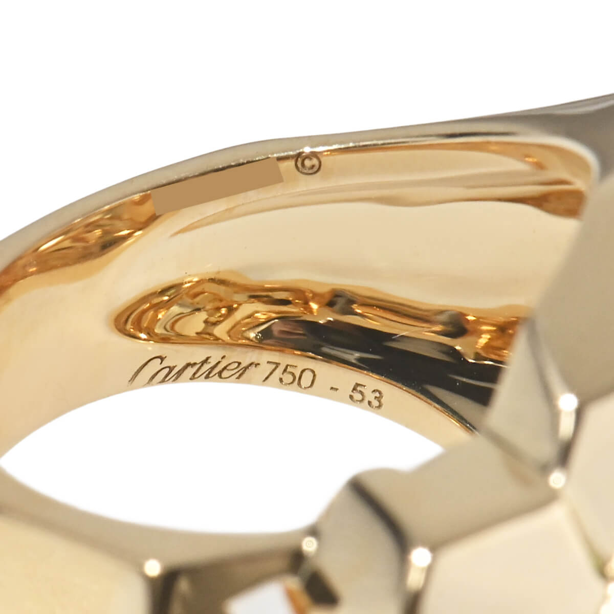 カルティエ Cartier パンテール ドゥ ...の詳細画像4