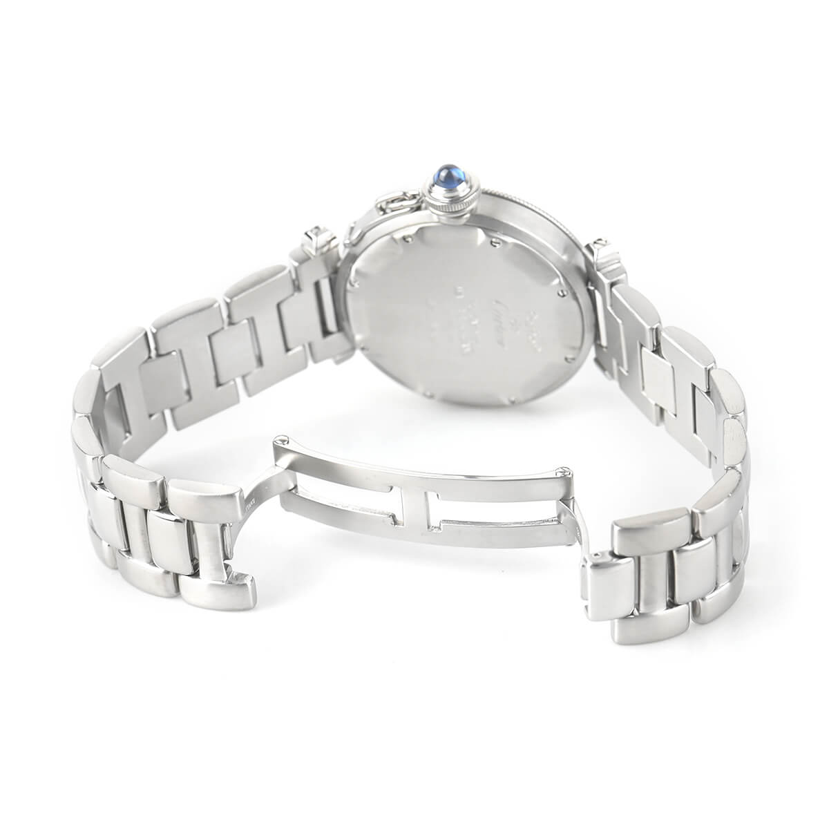 Cartier（カルティエ） パシャ35 W31007H2 ユニセックス 腕時計 : 宝石