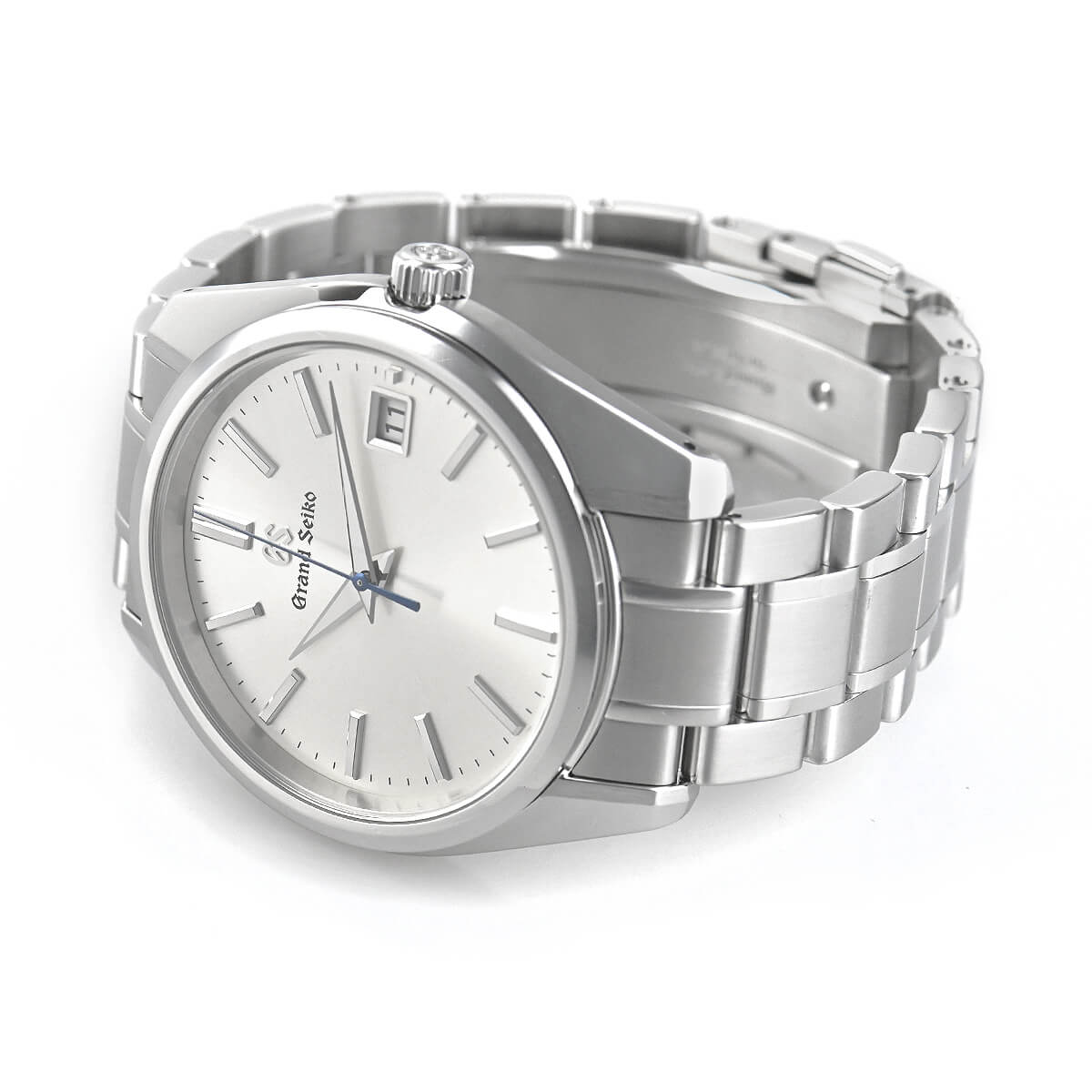 グランドセイコー Grand Seiko ヘリテージコレクション マスター 