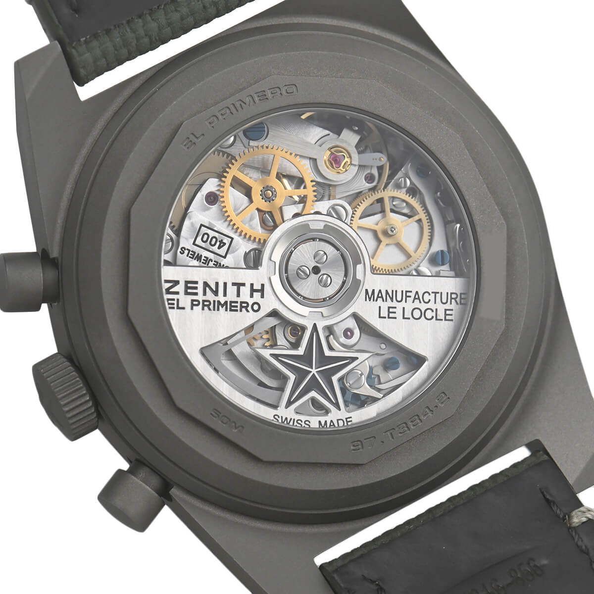 zenith パターのおすすめ人気商品一覧 通販 - Yahoo!ショッピング