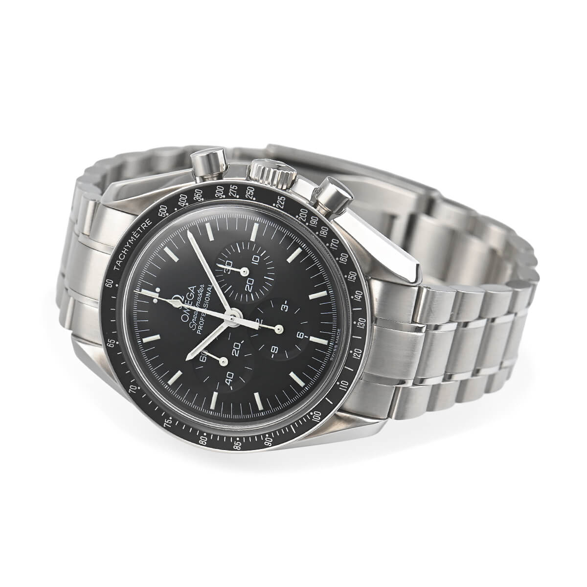 OMEGA（オメガ） スピードマスター プロフェッショナル アポロ11号月面