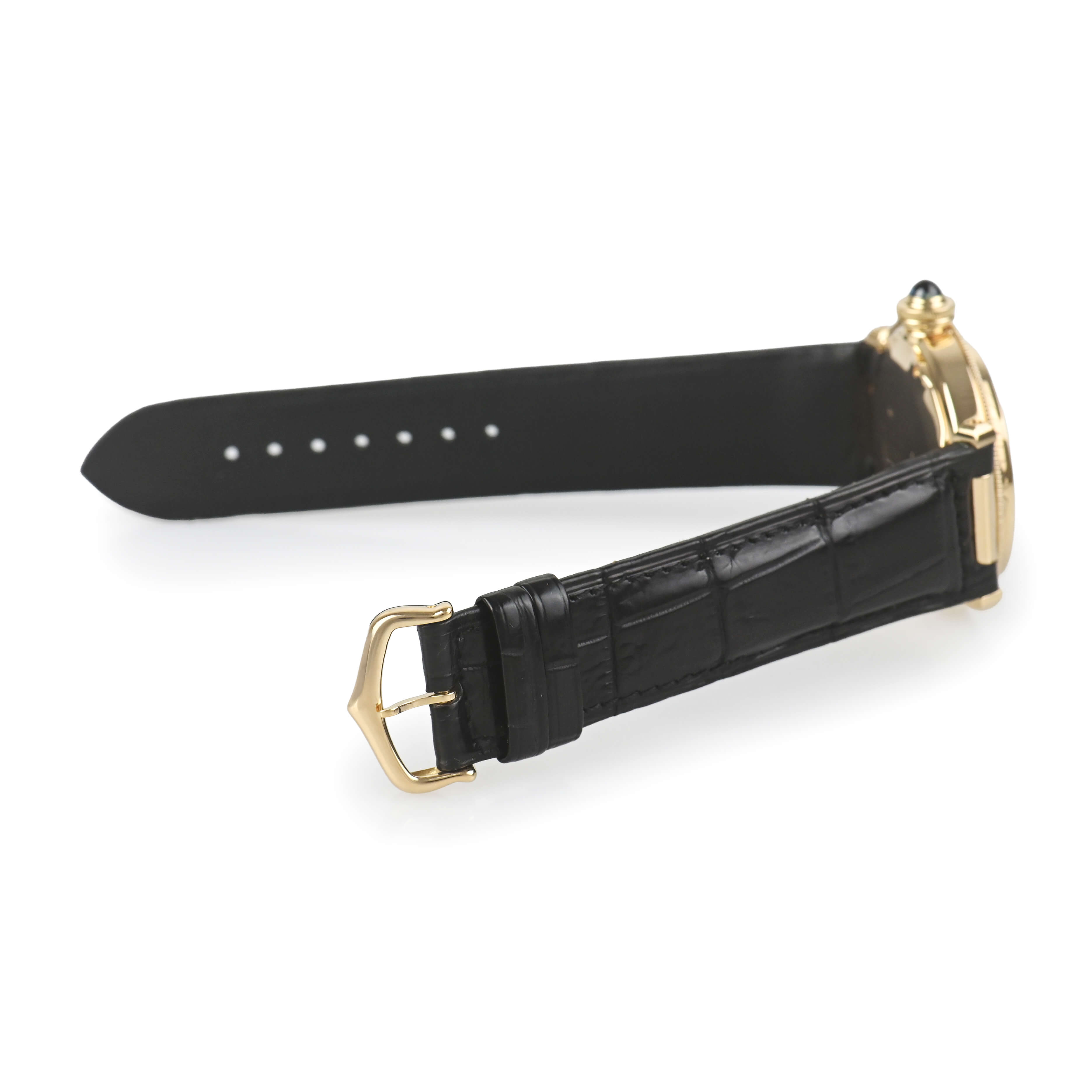 カルティエ Cartier パシャ38 中古 ...の詳細画像4