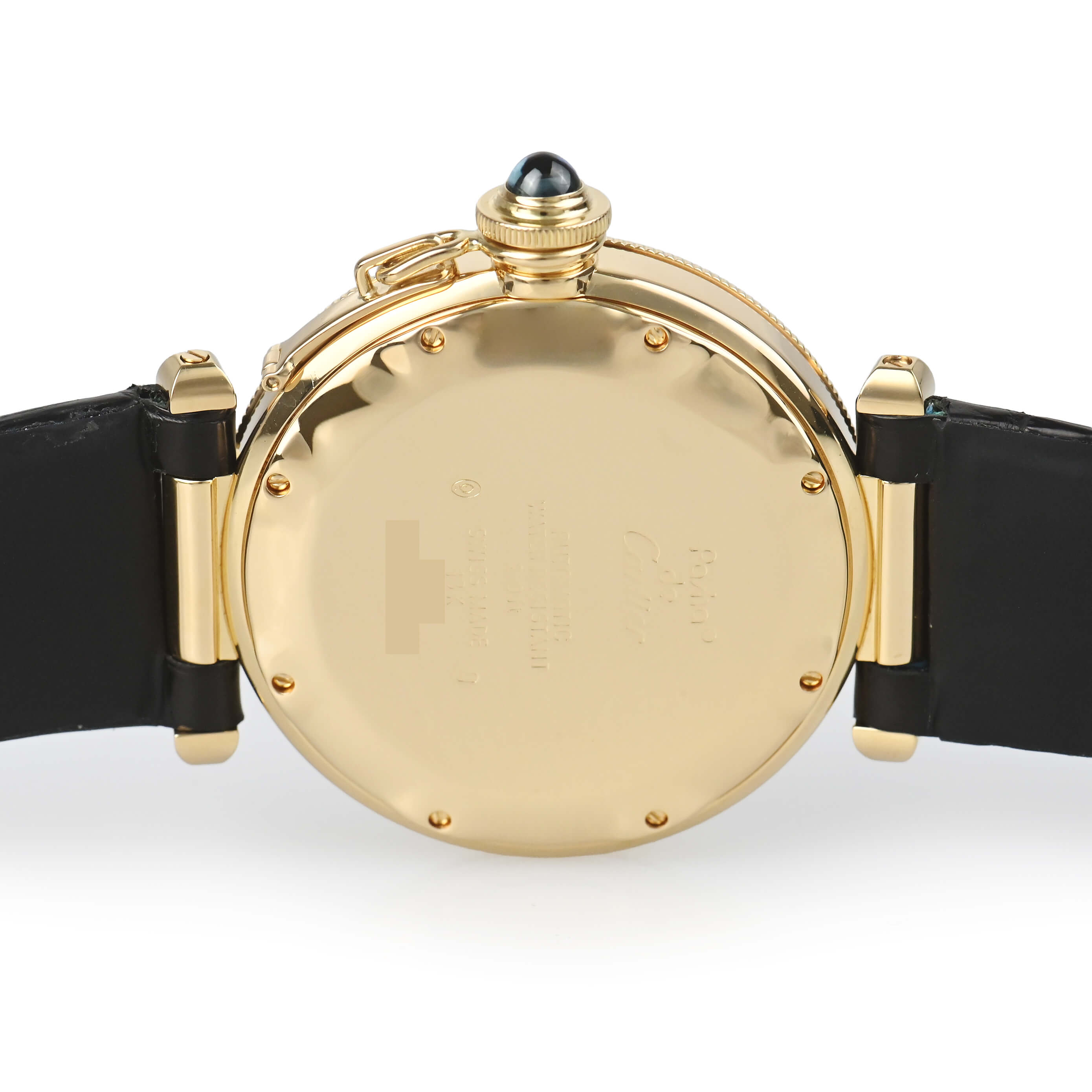 カルティエ Cartier パシャ38 中古 ...の詳細画像5