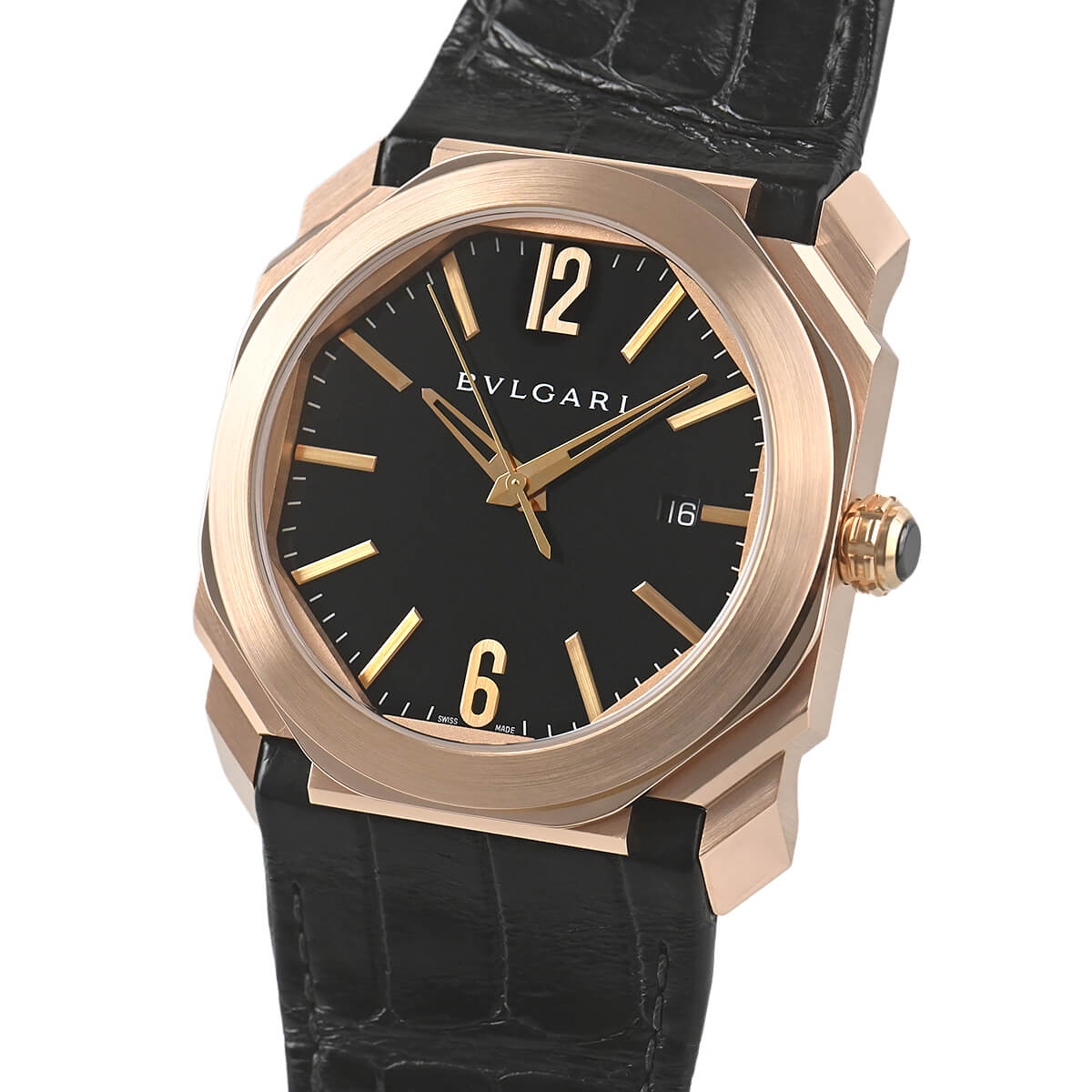 ブルガリ BVLGARI オクト BGOP41...の詳細画像1