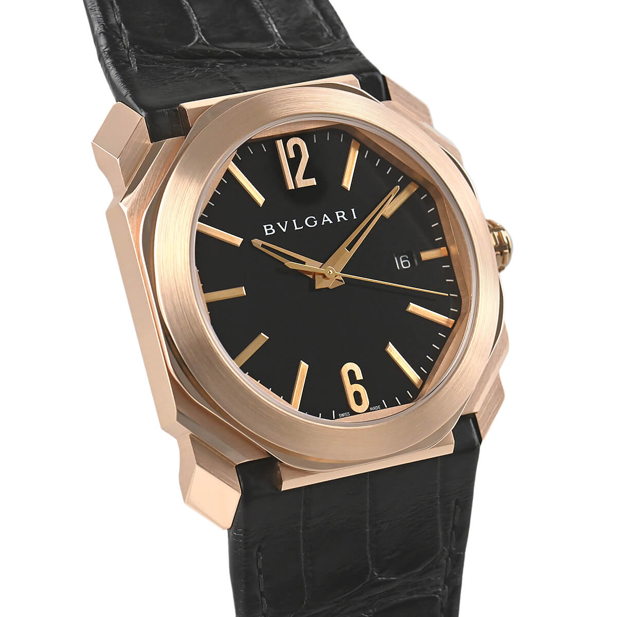 ブルガリ BVLGARI オクト BGOP41...の詳細画像2